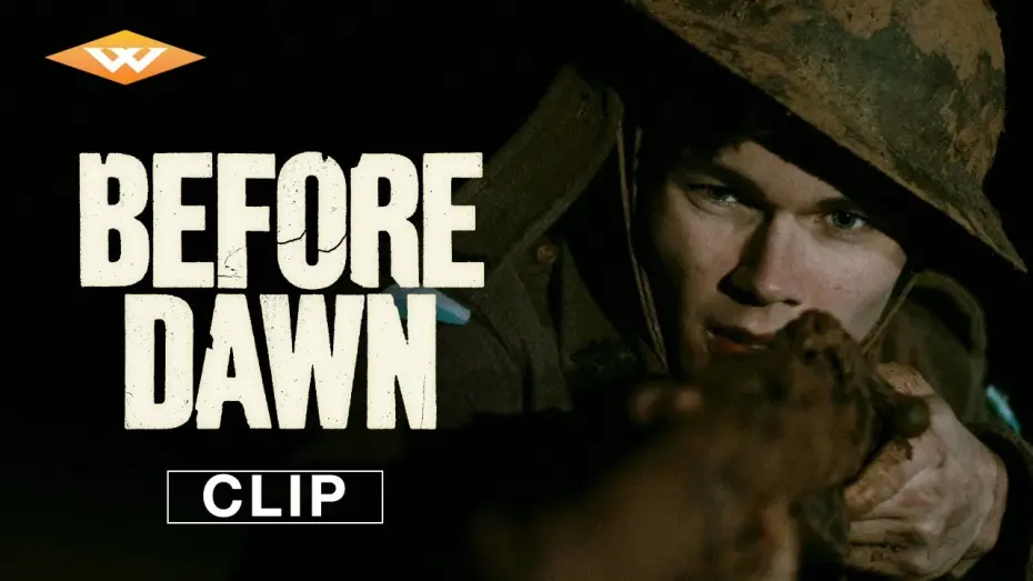 Watch film Before Dawn | "You Got The Shot"