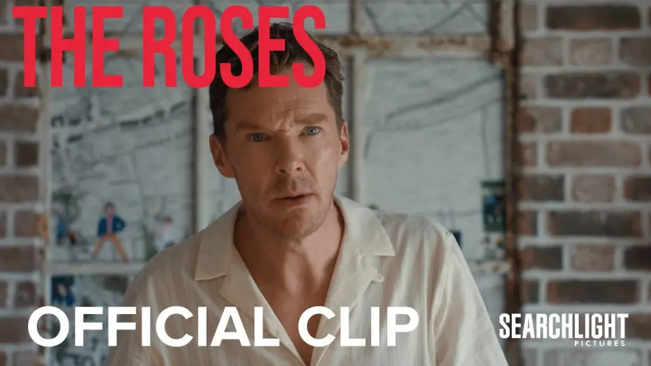 Watch film The Roses | Undercurrent of Discontent Official Clip