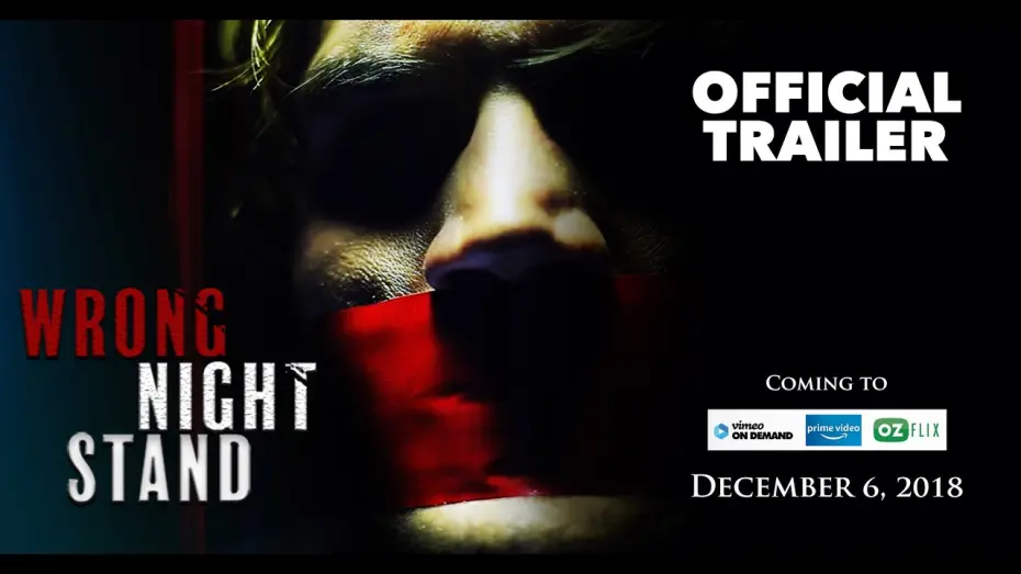 Watch film Wrong Night Stand | Wrong Night Stand (2018) - Official Movie Trailer [HD]