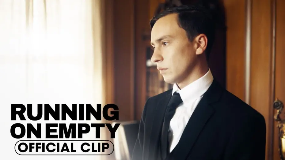 Watch film Running on Empty | Official Clip - 