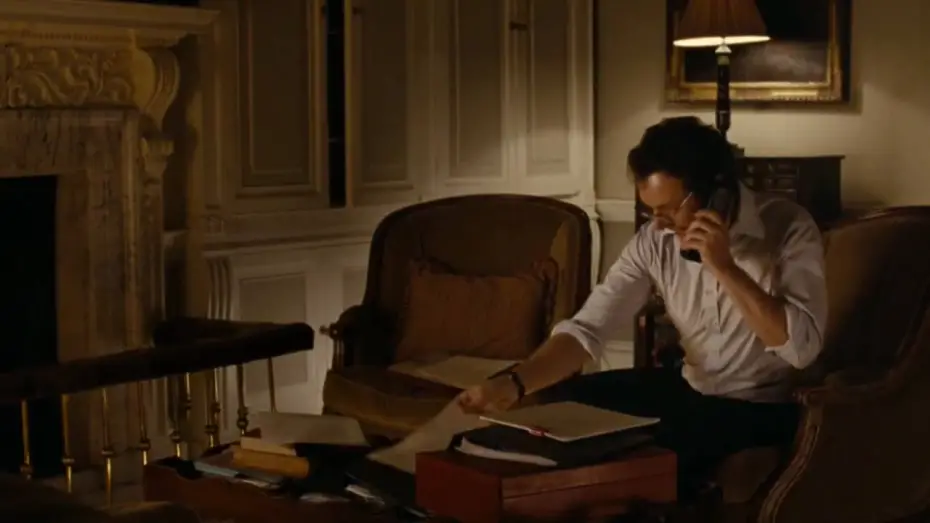 Watch film The Special Relationship | The Special Relationship: Trailer (HBO Films)