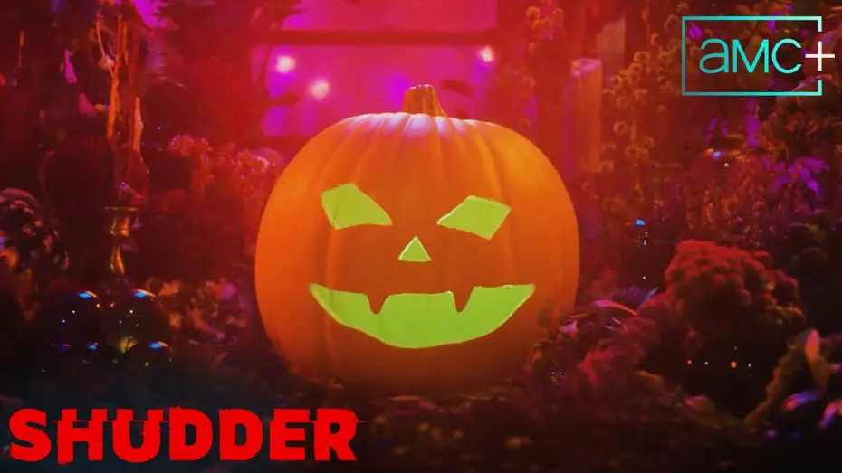 Watch film Revenge of the Ghoul Log | REVENGE OF THE GHOUL LOG | 10 Minutes of the Ghoul Log | Streaming on Shudder