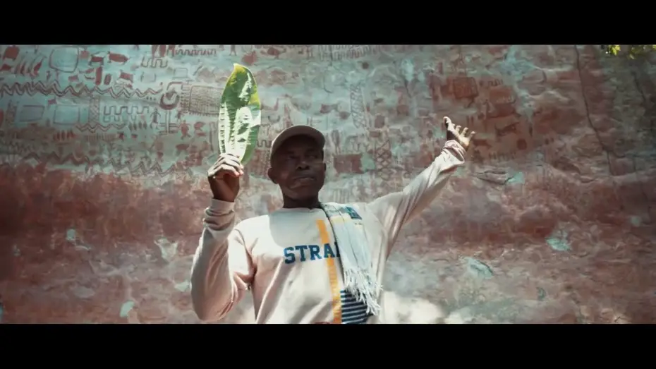 Watch film Amanecer la palabra | Amanecer la palabra_Trailer