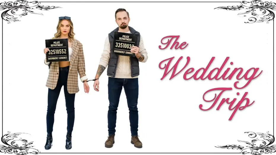 Watch film The Wedding Trip | THE WEDDING TRIP | OFFICIAL TRAILER