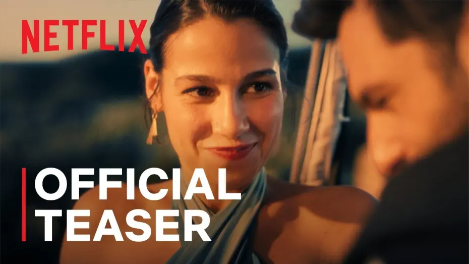 Watch film She Said Maybe | Official Teaser [Subtitled]