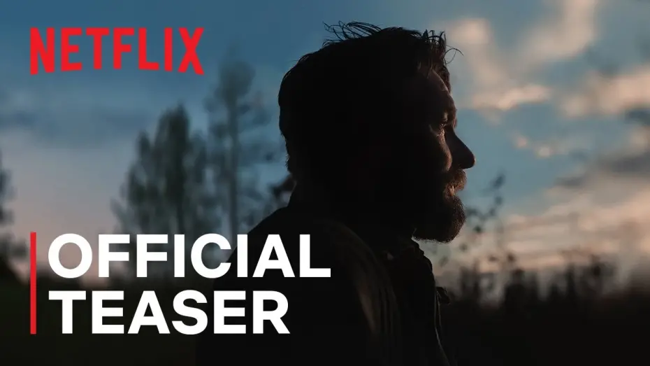 Watch film Train Dreams | Official Teaser