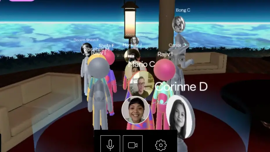 Watch film Creature Feature | JAFF20 Trailer | Creature Feature | Asian Perspectives Shorts