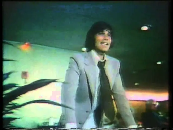 Watch film Murder in Peyton Place | NBC Movie promos October 1977