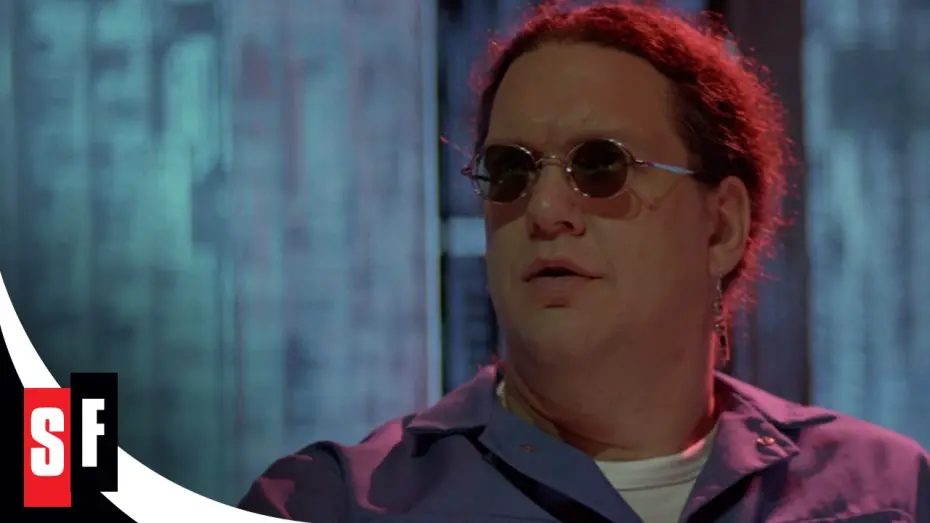 Watch film Hackers | Penn Jillette Hooked on a Video Game