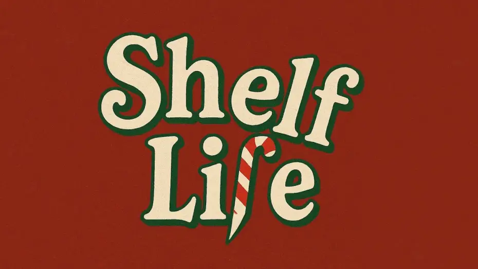 Watch film Shelf Life | SHELF LIFE | Elf on the Shelf | Christmas Horror | Short Film | Found Footage