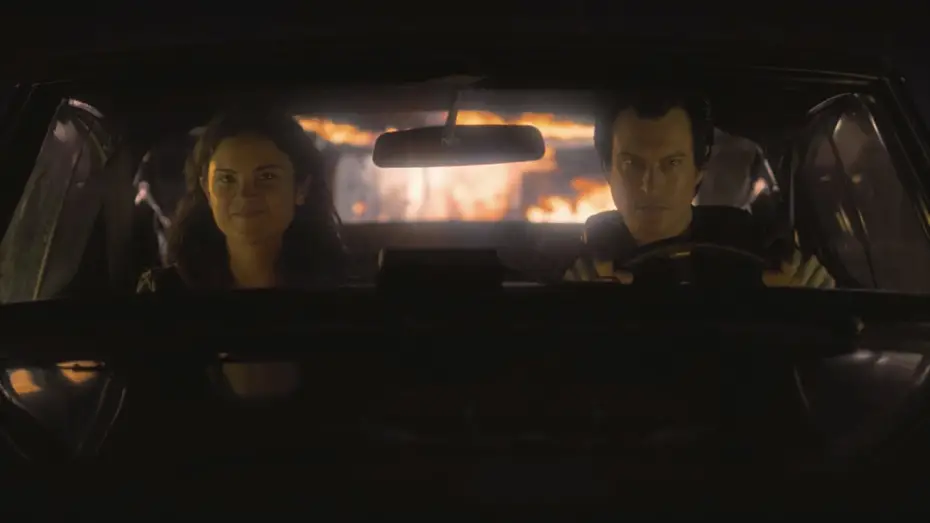 Watch film Blood Relatives | Official Trailer