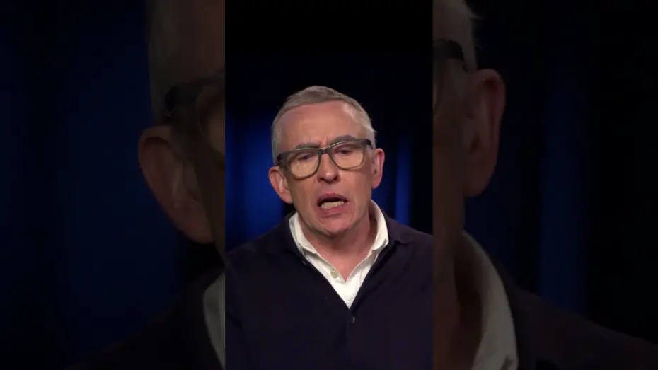Watch film The Penguin Lessons | Steve Coogan Discusses Universal Themes About the Movie