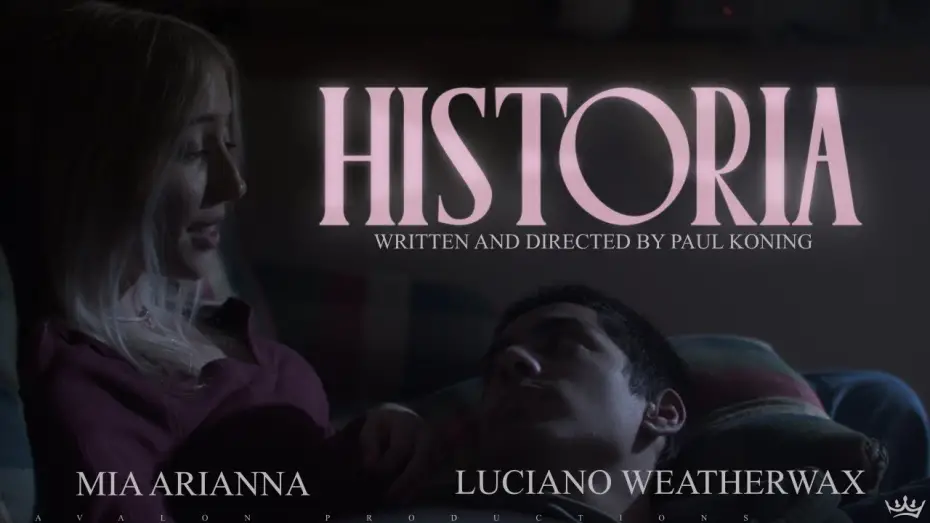Watch film Historia | Historia