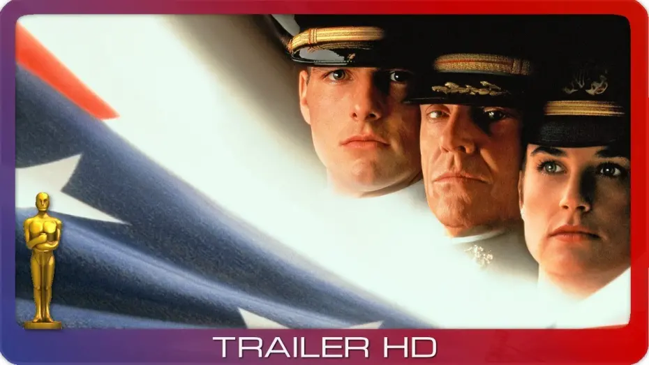 Watch film A Few Good Men | A Few Good Men ≣ 1992 ≣ Trailer