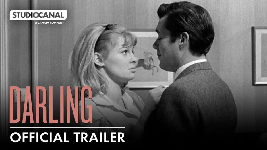 Watch film Darling | Official 4K Restoration Trailer