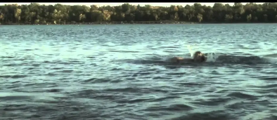 Watch film Raiders of the Lost Shark | Raiders Of The Lost Shark Trailer 2014