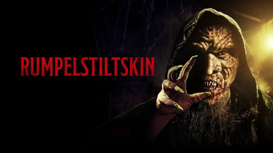 Watch film Rumpelstiltskin | Official Trailer