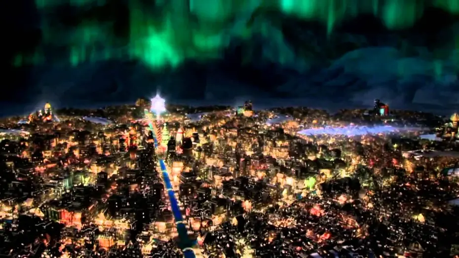 Watch film Northpole | Promo