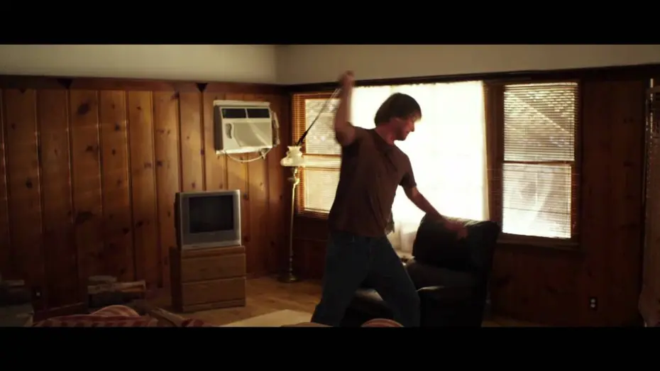 Watch film Huff | HUFF MOVIE  TRAILER #1, Windchaser Pictures, RealTVfilms