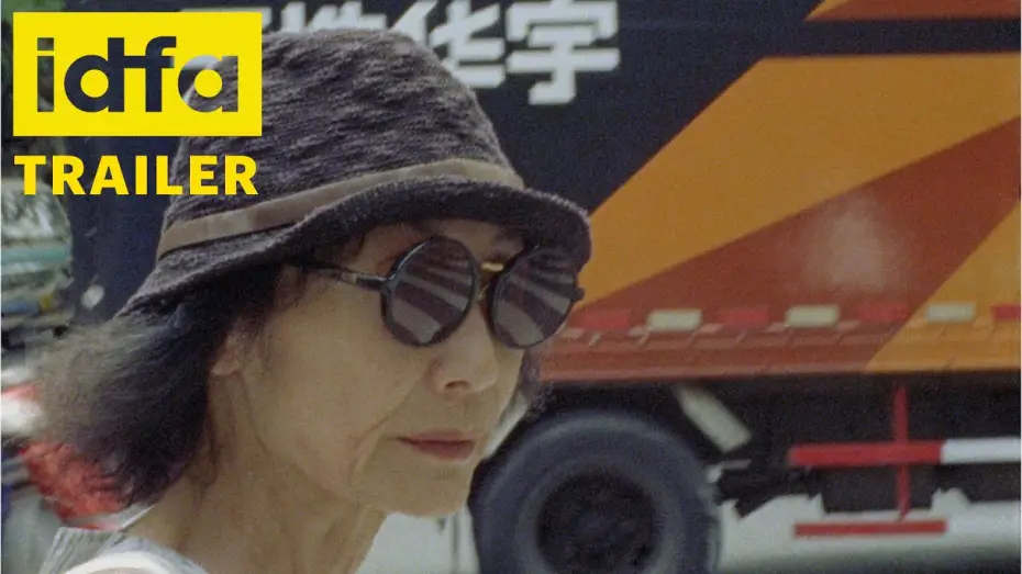 Watch film The Exiles | IDFA 2022  | Trailer | The Exiles