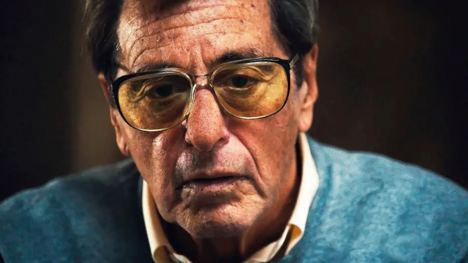 Watch film Paterno | Патерно — Русский трейлер (2018)