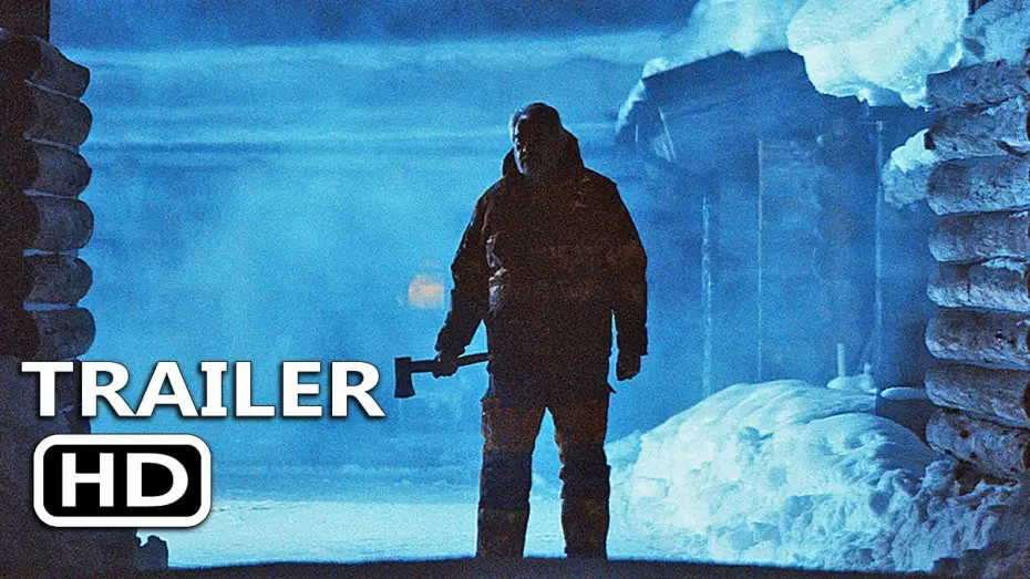 Watch film Delivery Run | DELIVERY RUN Official Trailer (2025)