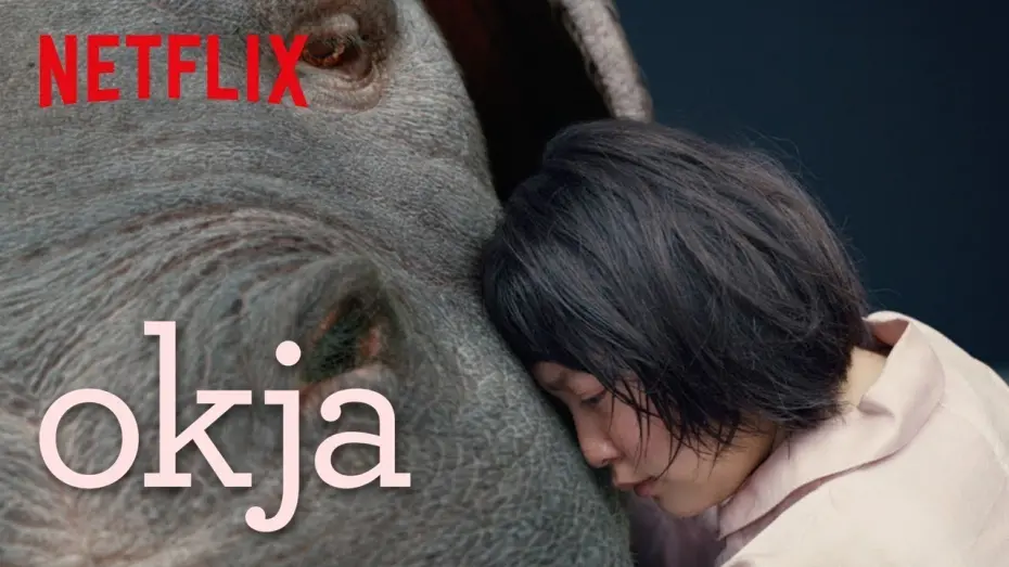 Watch film Okja | Trailer 2