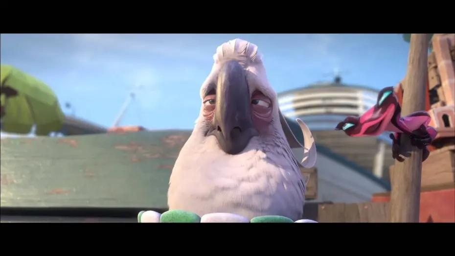 Watch film Rio 2 | Official Trailer #3