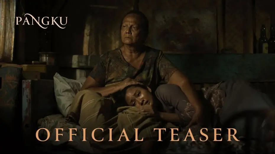 Watch film On Your Lap | PANGKU - Teaser Trailer