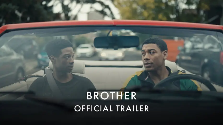 Watch film Brother | Now Showing in Cinemas and on Curzon Home Cinema