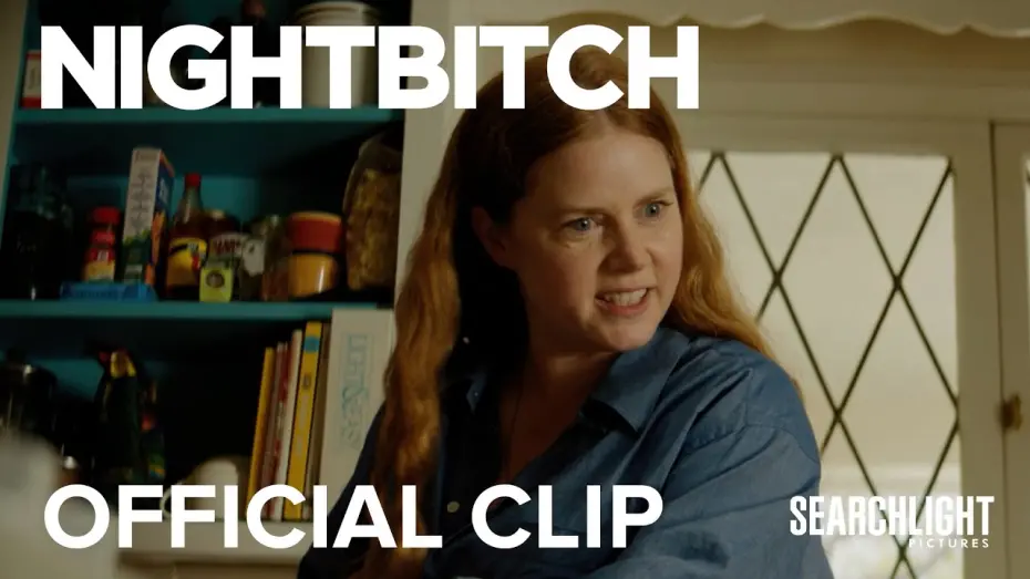 Watch film Nightbitch | "Act Like Doggies" Clip