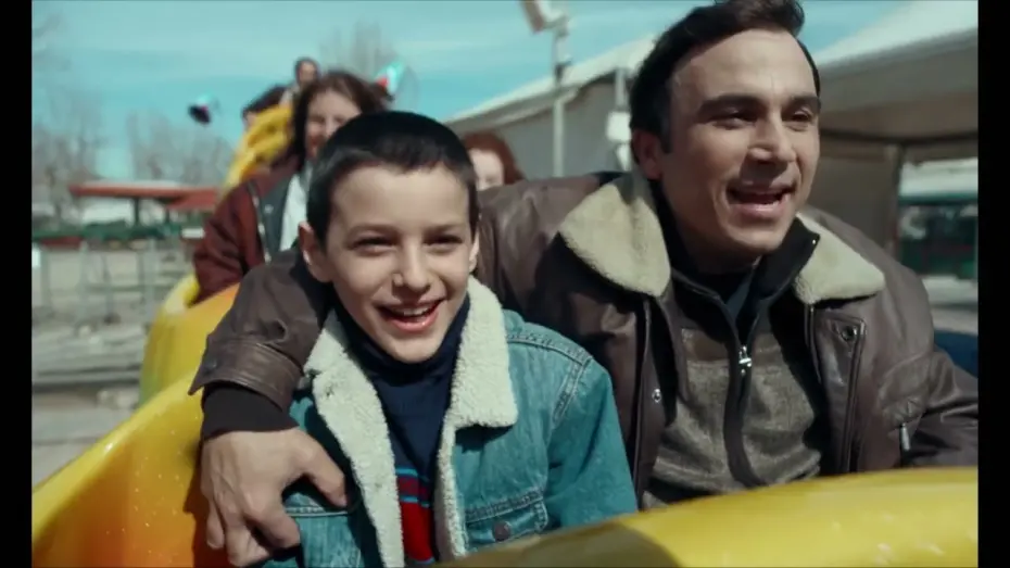Watch film Familia | Official Trailer