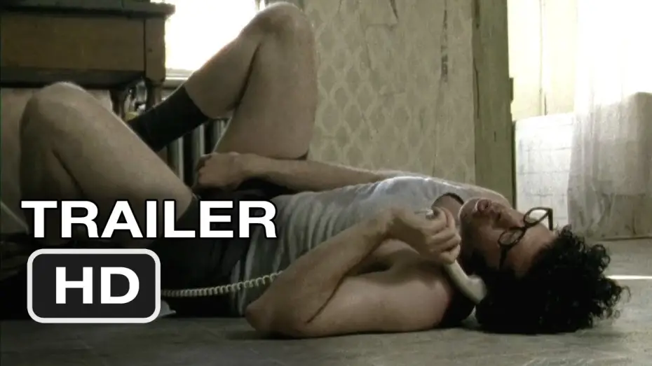 Watch film Buzzkill | Buzzkill Official Trailer #1 (2012) HD Movie