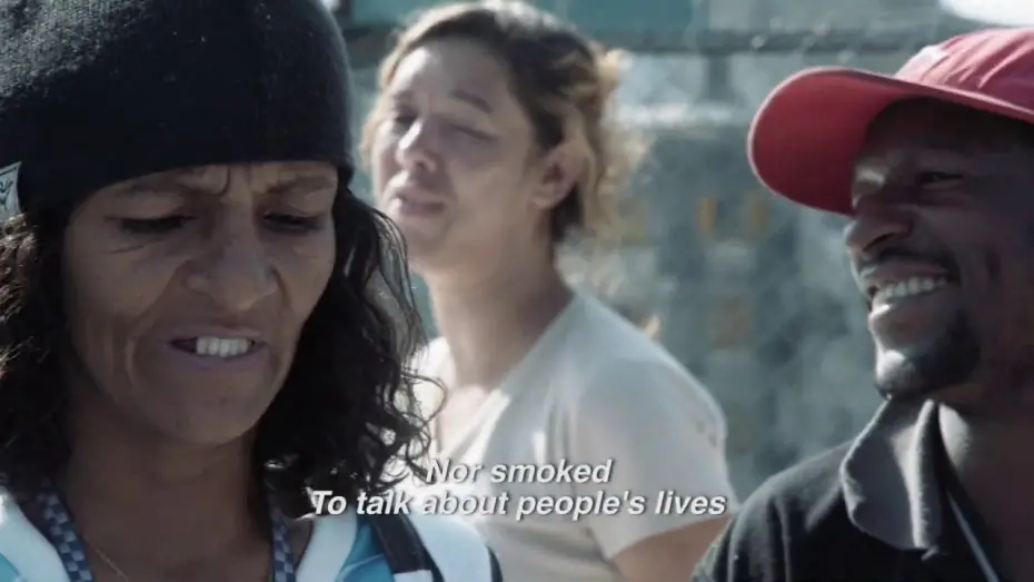 Watch film Let It Burn | LET IT BURN trailer