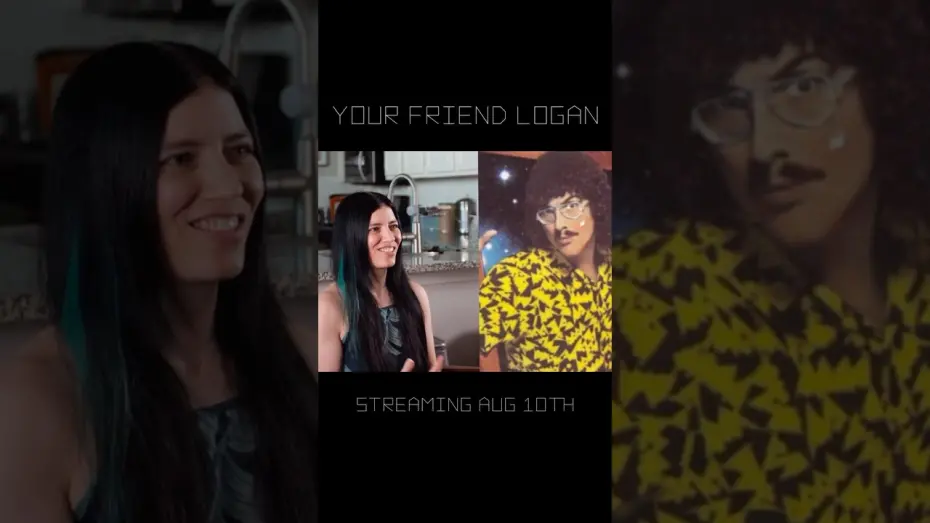 Watch film Your Friend Logan | Who Inspired Logan Whitehurst? | Your Friend Logan (2025)