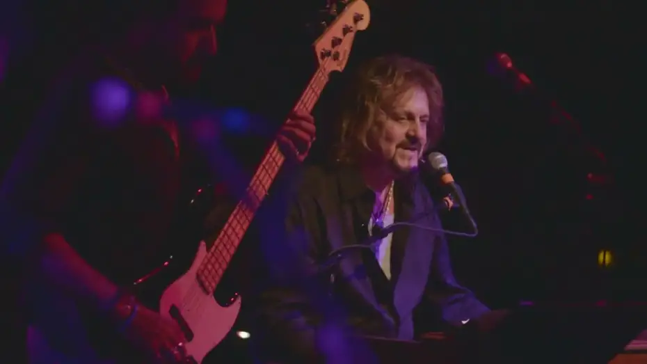 Watch film Neal Schon: Journey Through Time | Neal Schon - "Just The Same Way" (from Journey Through Time performance) - Official Live Video