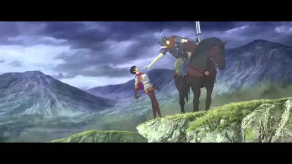 Watch film Berserk: The Golden Age Arc II - The Battle for Doldrey | Berserk: The Golden Age Arc II: The Battle for Doldrey Trailer