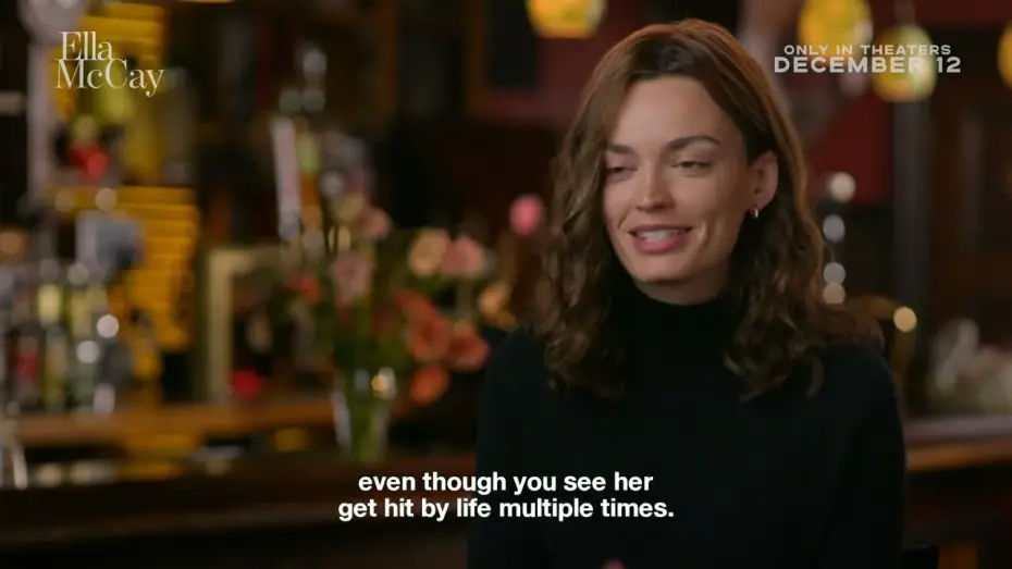 Watch film Ella McCay | Emma Mackey