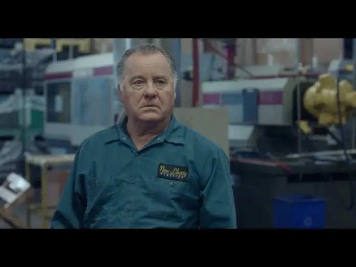 Watch film Working Man | WORKING MAN SAG Awards Nom Comm Q&A