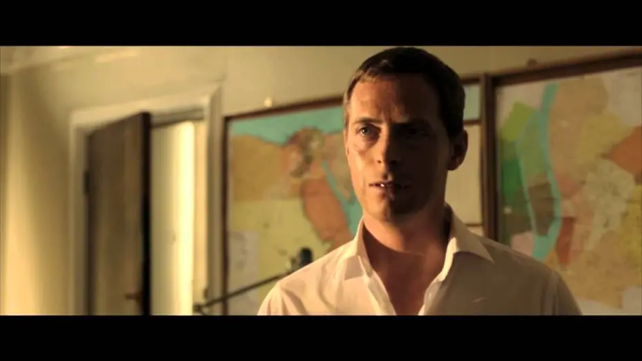 Watch film Complicit | Complicit | Coming Soon: Trailer | Channel 4