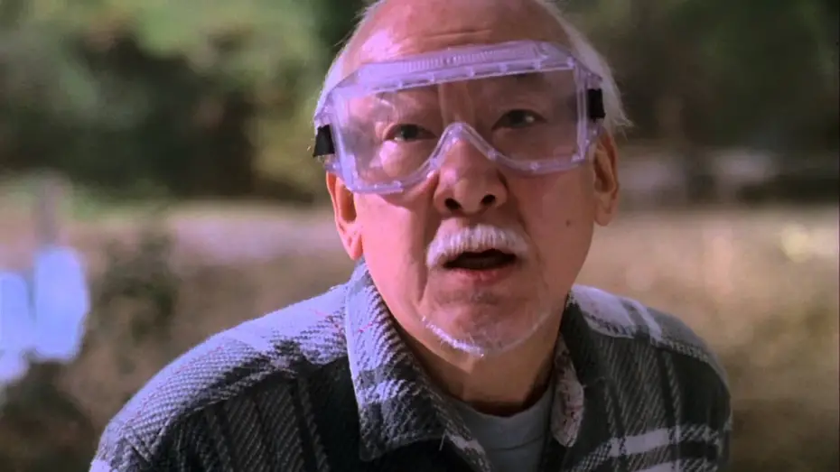 Watch film King Cobra | Королевская кобра (1999) - Трейлер