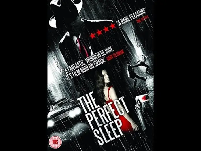 Watch film The Perfect Sleep | The Perfect Sleep (Trailer)