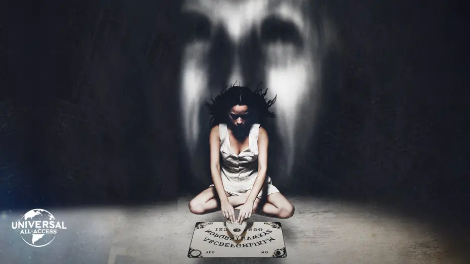 Watch film Ouija | The First 10 Minutes - Extended Preview