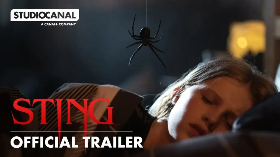 Watch film Sting | Official International Trailer