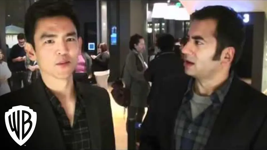 Watch film A Very Harold & Kumar Christmas | Premiere Exclusive!
