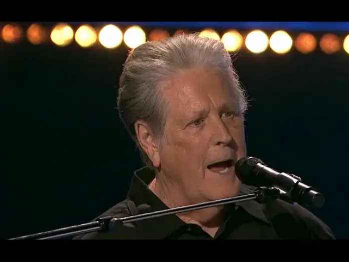 Watch film Brian Wilson and Friends - A Soundstage Special Event | Brian Wilson & Friends - SoundStage Special Event (OFFICIAL TRAILER)