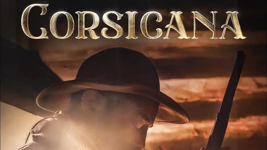 Watch film Corsicana | Trailer