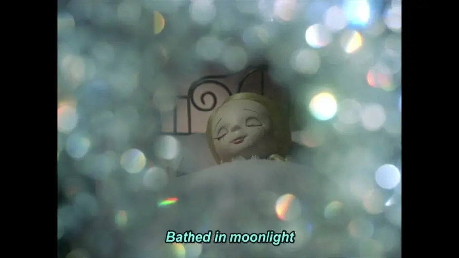 Watch film Nutcracker Fantasy | NUTCRACKER FANTASY (Uncut Japanese Version with English Subtitles)