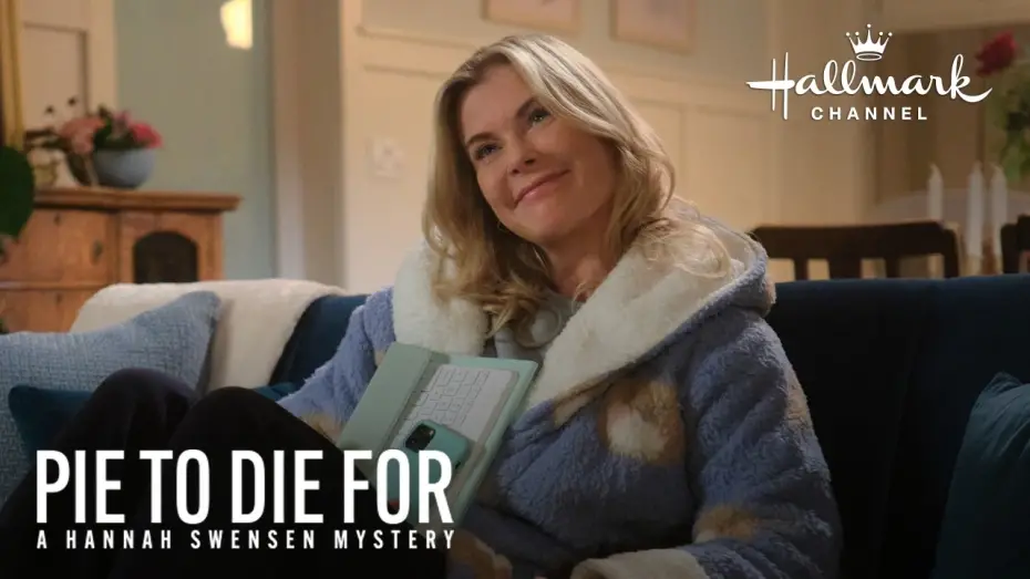Watch film Pie To Die For: A Hannah Swensen Mystery | Preview