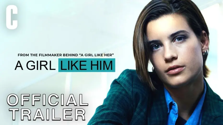 Watch film A Girl Like Him | Official Trailer